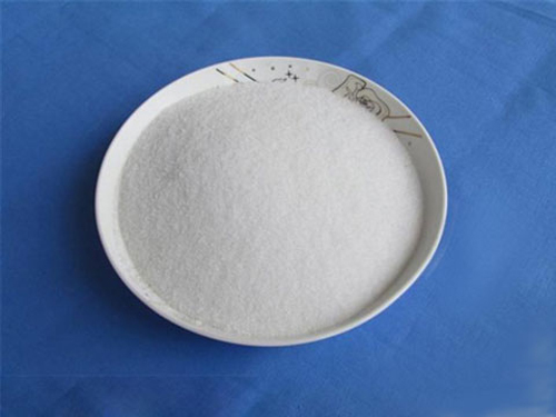 陰離子聚丙烯酰胺