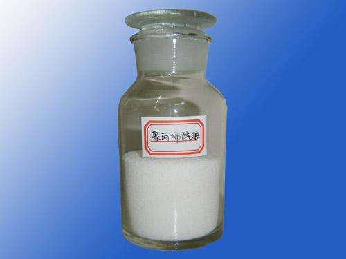 非離子聚丙烯酰胺