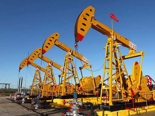 聚丙烯酰胺在油田污水處理中的應用